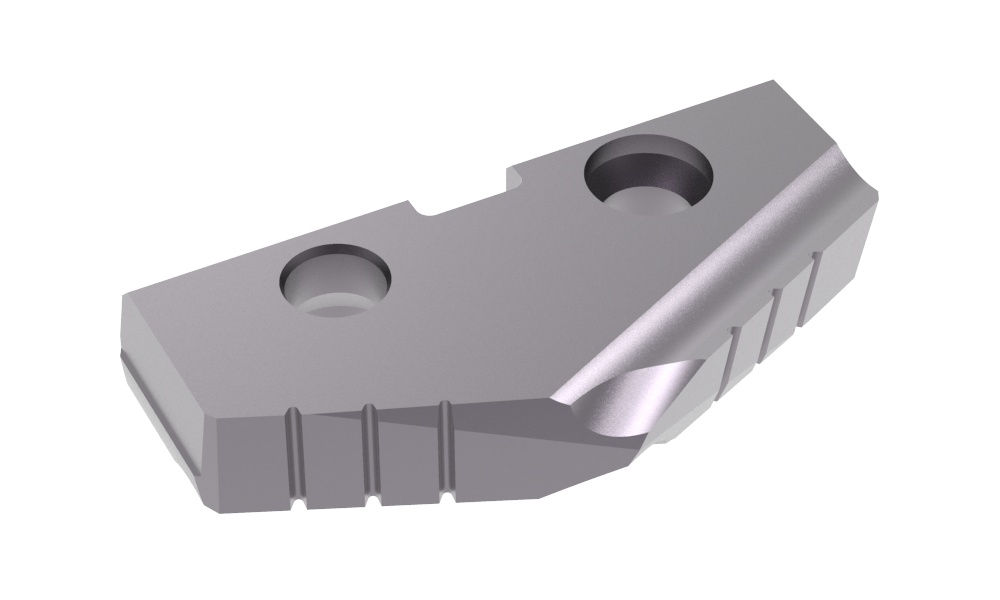 Picture of Allied Machine 1C53A-0116 #3 TA TIALN Spade Drill